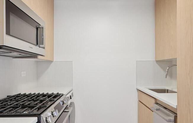 1 bed, 1 bath, $6,100, Unit 16F