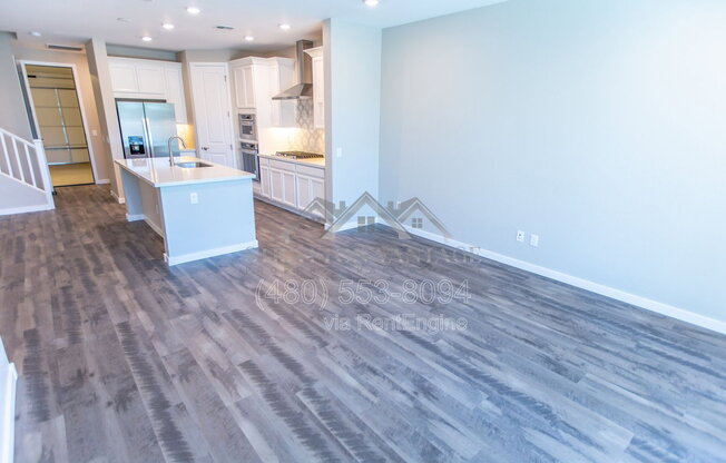 3 beds, 2.5 baths, 2,107 sqft, $2,395, Unit 4