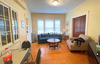 158 MAGAZINE ST