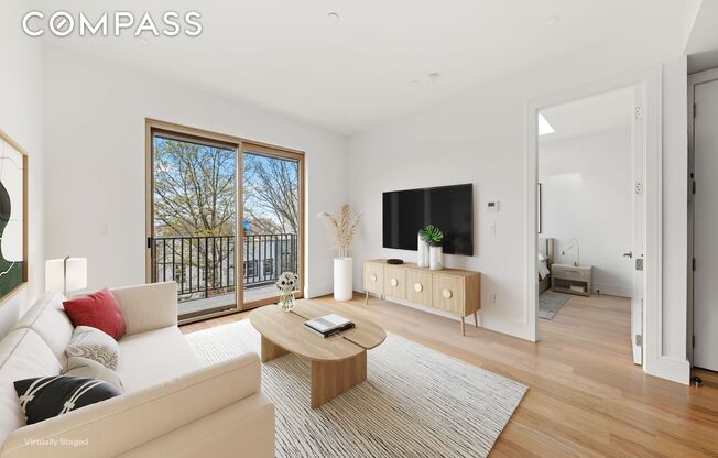 82 COOPER ST