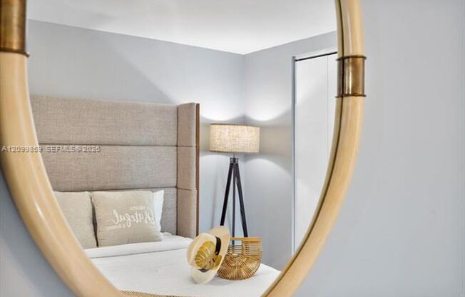 2 beds, 1 bath, $6,470, Unit # 4309