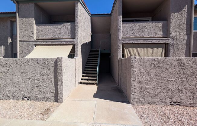 2 Bed / 2 Bath