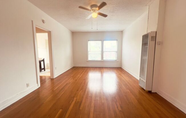 Rose Garden Apartments