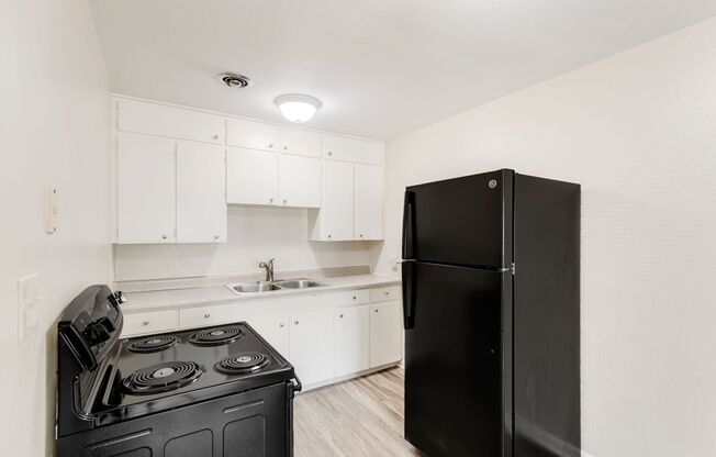 Studio, 1 bath, 450 sqft, $1,145