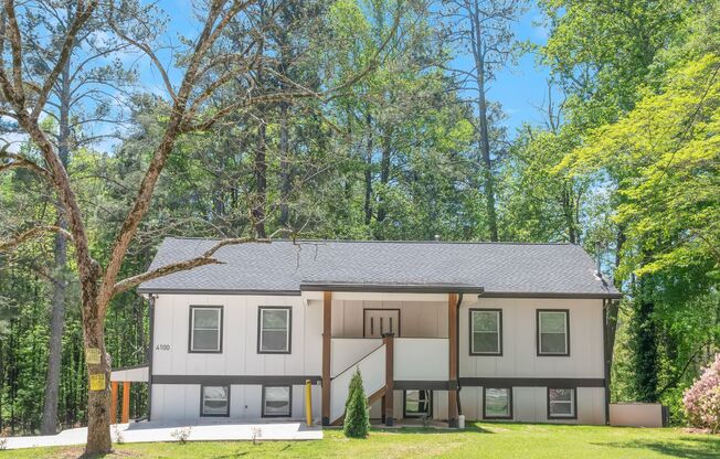 Your New Home Awaits!