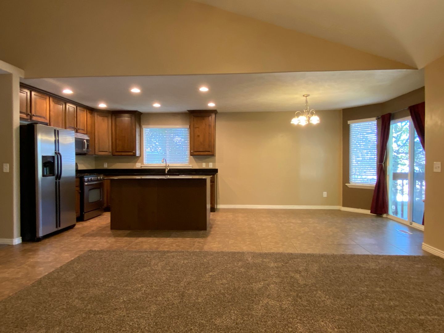 5 Bedroom/3 Bathroom Home in Riverton