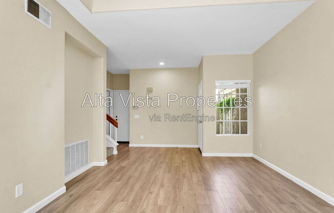 3 beds, 2.5 baths, 1,335 sqft, $3,800