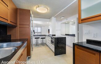 750 Kaheka St. Apt 1201