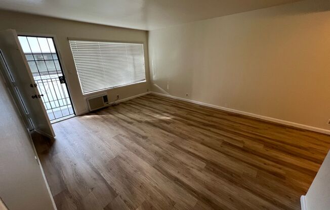 Homestead Apartments
