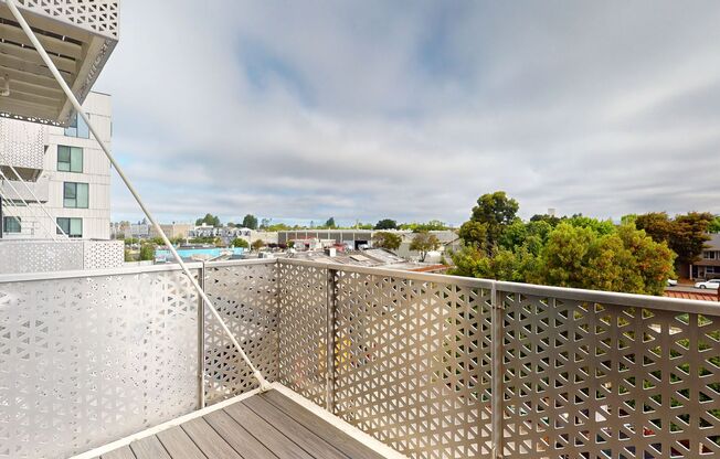 1 bed, 1 bath, 742 sqft, $2,595, Unit 323