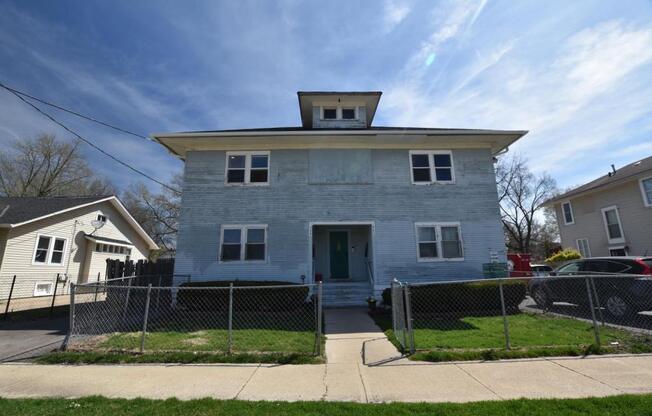543 HAMMOND AVE