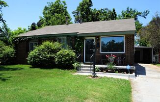 4 BED 2 BATH 1 CAR GARAGE PLUS CARPORT IN STEVE PENNINGTON ADDITION