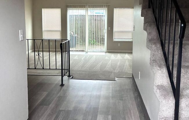 Canby Gardens Townhomes