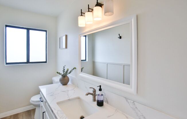 2 beds, 2 baths, 1,250 sqft, $4,500, Unit 1A