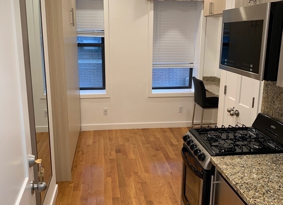 Studio, 1 bath, $1,550, Unit 2