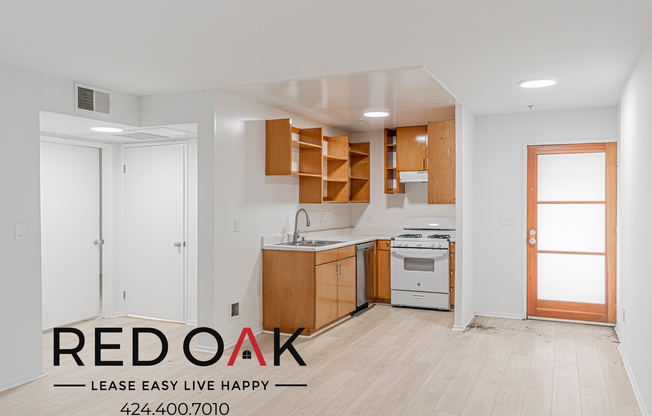 1011 Pico Blvd