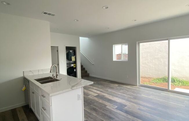 AVAILABLE FOR MOVE IN NOW!! Gorgeous brand new build in the College Area! Fantastic 4 bedroom, two bath home ready for you!