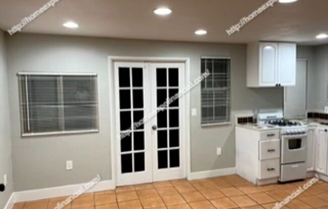 Nice Home For Rent