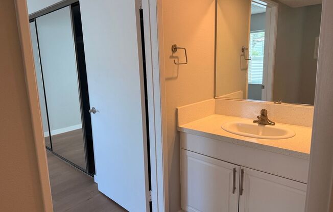 1 bed, 1 bath, 715 sqft, $2,460, Unit A023