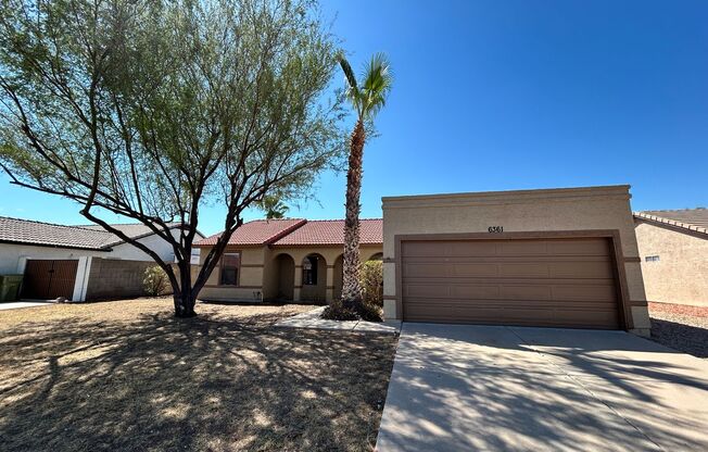 MI Special! *NEW* Paint *NEW* Flooring *NO* HOA Glendale Home 4 Rent!
