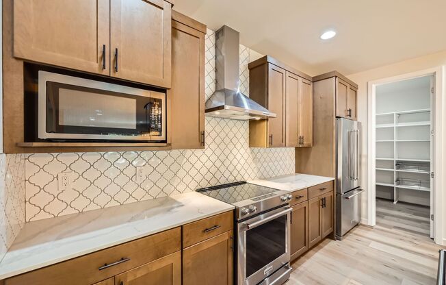 Newly Remodeled 3Bed/3Bath Home in the Heart of Bothell, WA!