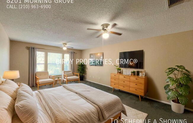 8201 MORNING GRV