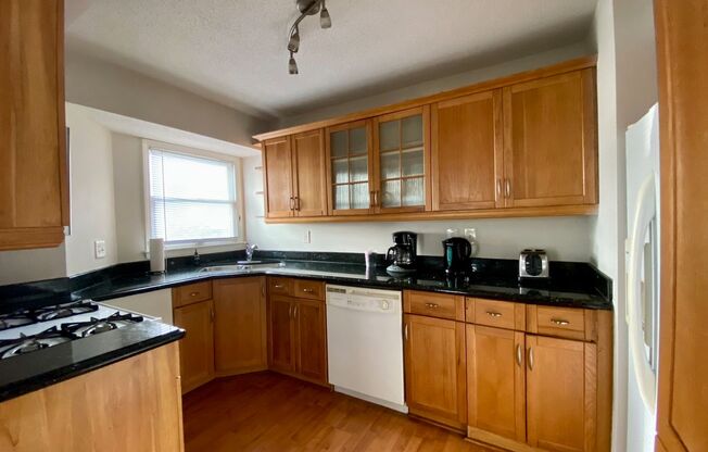 Juniper Place Condominiums