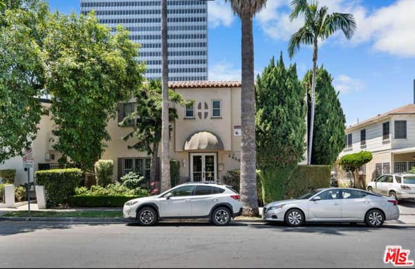 6336 ORANGE ST.