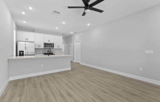 3/2 Home Rental in Titusville FL