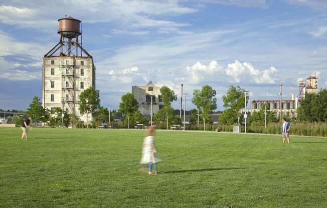 Public Space