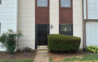 2 Story Townhouse Under $900