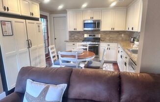 1 bed, 1 bath, $1,595