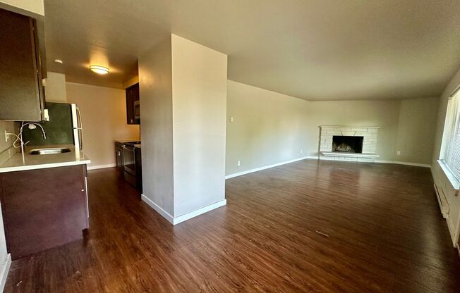 Welcome to Edge Apartments!