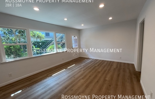 718 E. Chevy Chase Drive