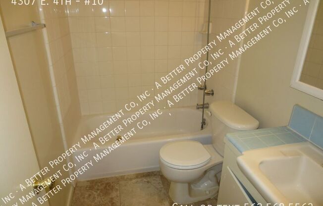 4307 E. 4th