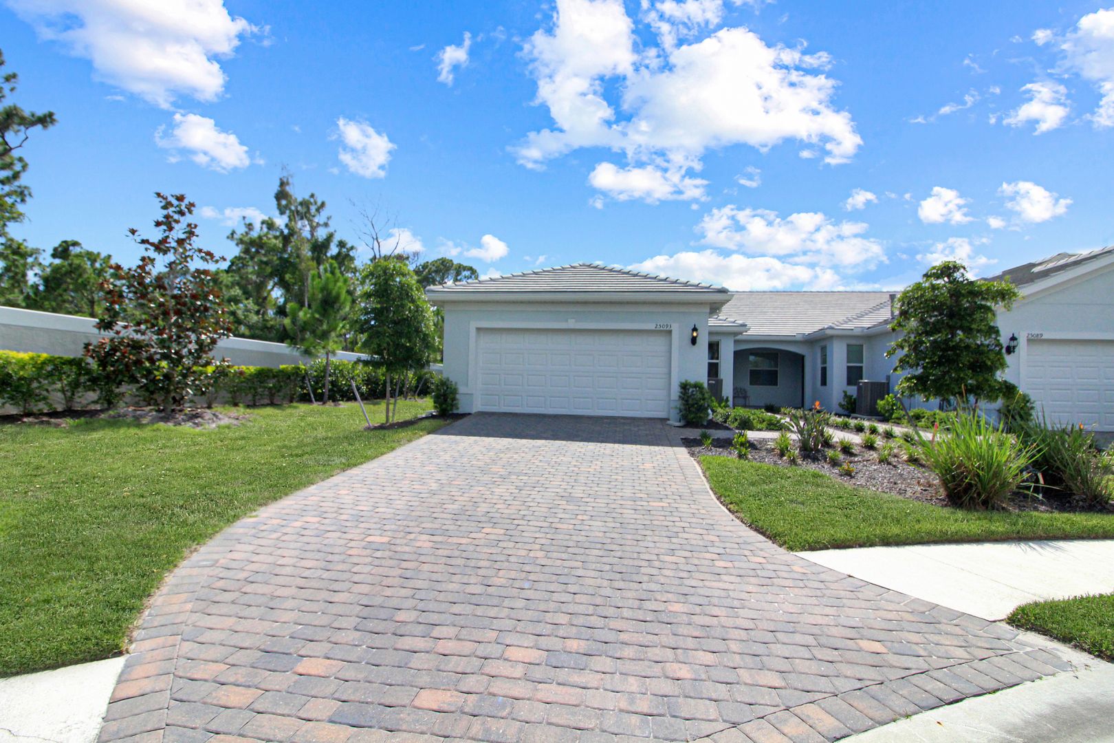 Beachwalk Annual Villa for Rent