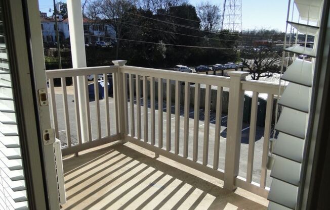 1 bed, 1 bath, 480 sqft, $1,165, Unit 205