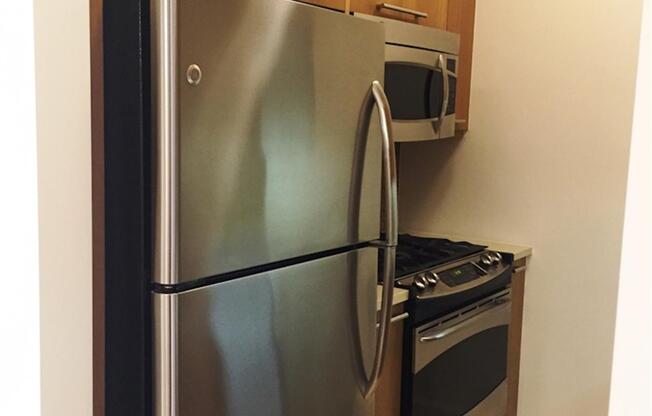2 beds, 2 baths, 1,258 sqft, $8,690, Unit 1607
