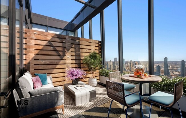 2 beds, 2.5 baths, $16,229, Unit W-48B