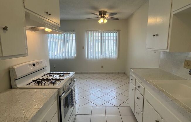 1 bed, 1 bath, 690 sqft, $1,850