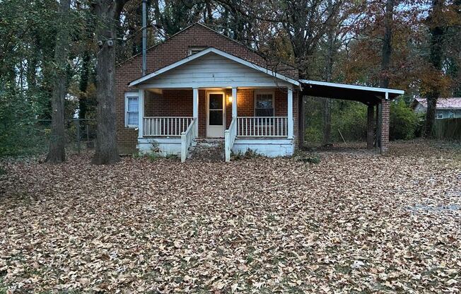 2440 Winterville Road