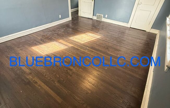 Must see beautiful house in northeast KC!