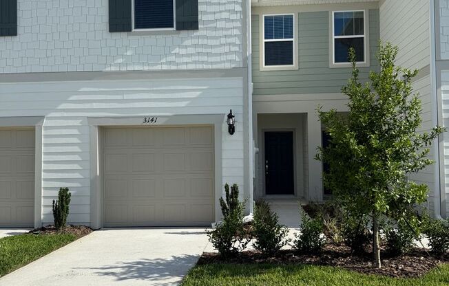 3 bedroom 2.5 bathroom