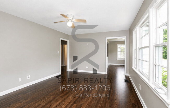 3469 GLN RD