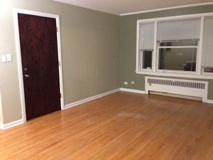 2 beds, 1 bath, $1,650, Unit unit 1W