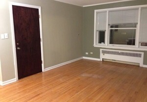 2 beds, 1 bath, $1,650, Unit unit 1W