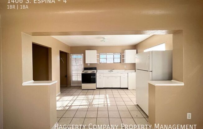1406 S. Espina