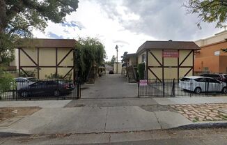 14118-14122 Calvert Street