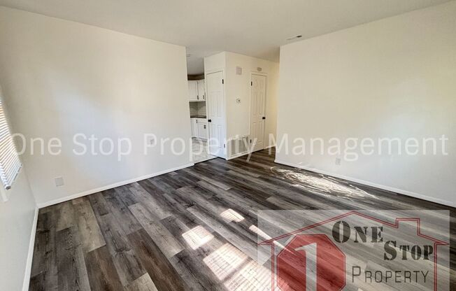 4-bedroom, 2.5-bath in  Kansas City