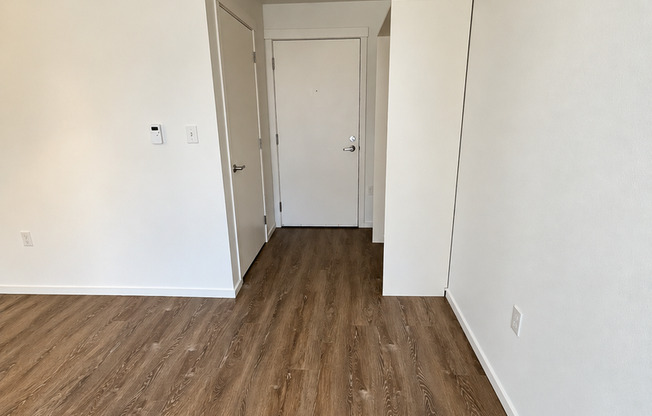 Studio, 1 bath, 190 sqft, $1,450, Unit 3416
